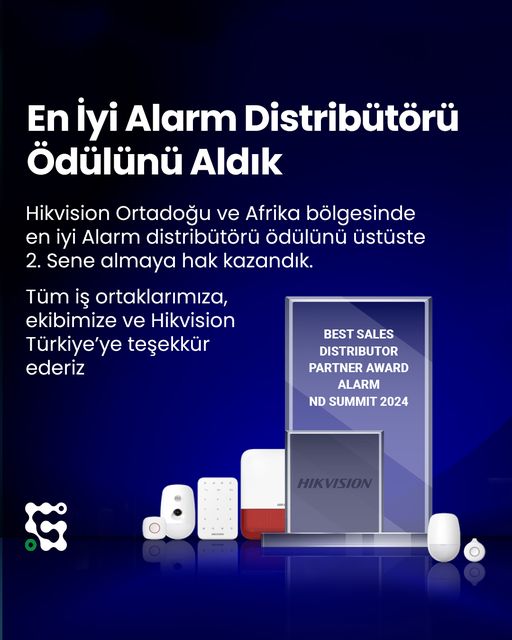 Hikvision Ortadoğu ve Afrika bölgesinde en iyi Alarm distribütörü ödülünü.jpg (44 KB)