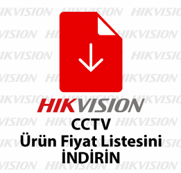 Hikvision CCTV