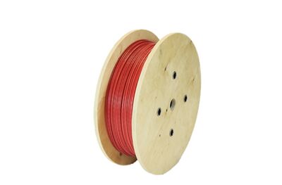 GST - AD68-0500 - Alarmline II Dijital LHD Kablo 68°C (155°F) w/ PVC 500 Metre