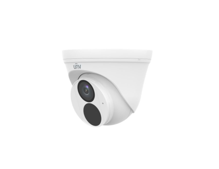 IPC3614LB-AF28K-A2 4MP 2.8mm Sabit Lens 30m IR Turret Sesli IP Kamera