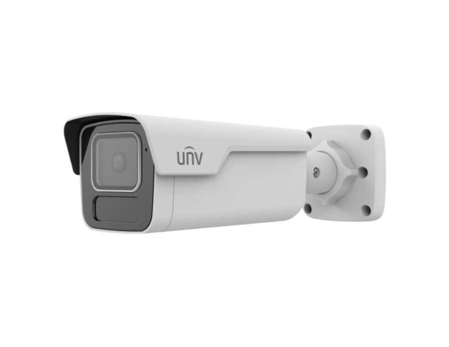 IPC2B12SS-ADF28K-I1 2MP 2.8mm Sabit Lens Light Hunter 80m IR Bullet Sesli IP Kamera