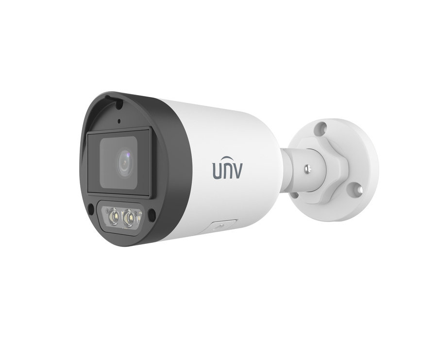IPC2122LB-AF40K-DL2 2MP 4.0mm Sabit Lens Smart Dual-Lıght 30m IR Bullet Sesli IP Kamera