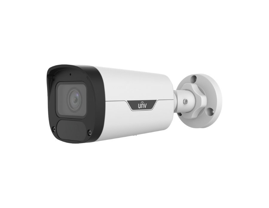 IPC2322LB-ADZK-H 2MP 2.8-12 mm Motorize VF Lens Bullet Sesli IP Kamera
