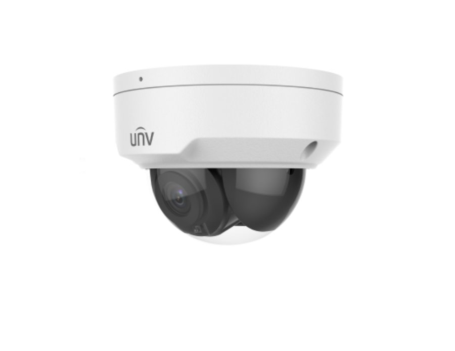 IPC322LB-ASF28K-A 2MP 2.8mm Sabit Lens Dome Sesli IP Kamera