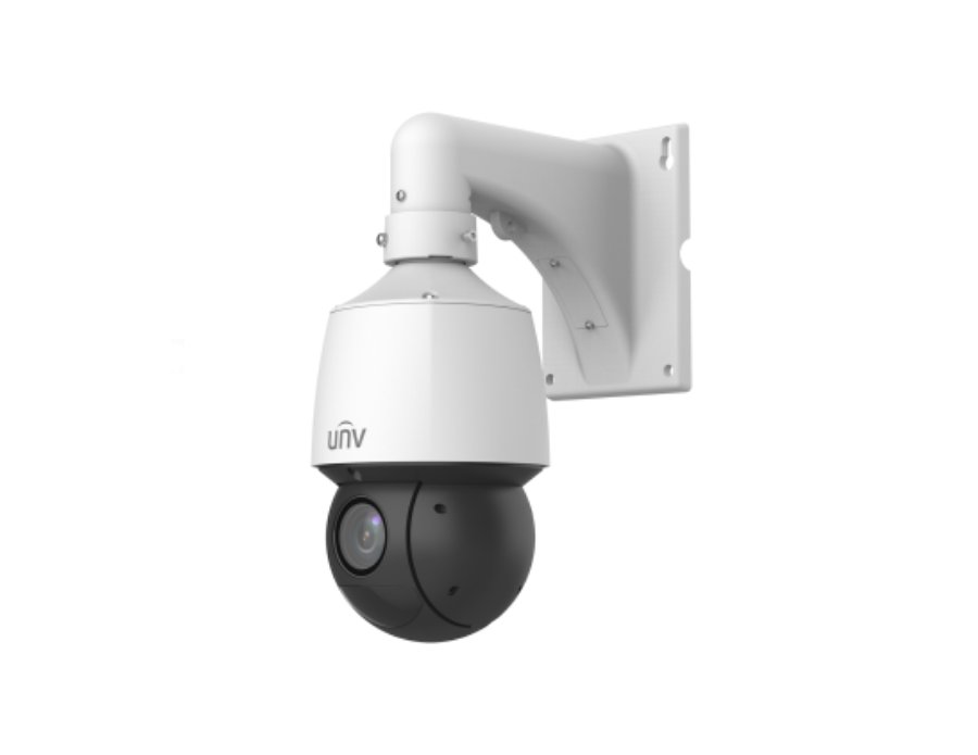 IPC6422SR-X25-VF-B 2MP 5-125mm Motorize VF Lens 25X Optik Zoom  Light Hunter 100m IR PTZ IP Kamera