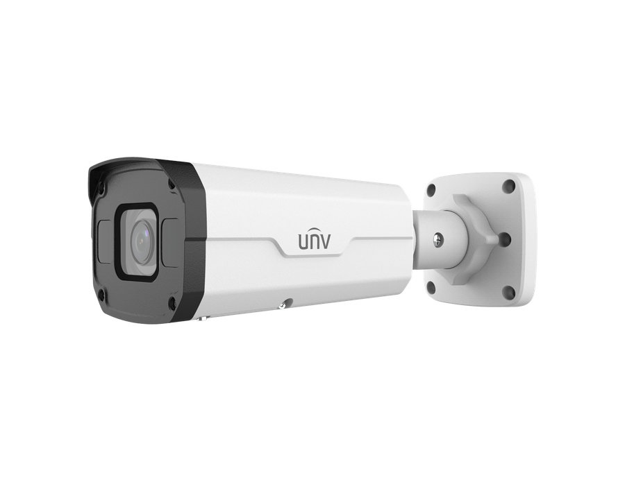 IPC2324SB-DZK-I0 4MP 2.7 - 13.55mm Motorize VF Lens LightHunter 50m IR Bullet IP Kamera