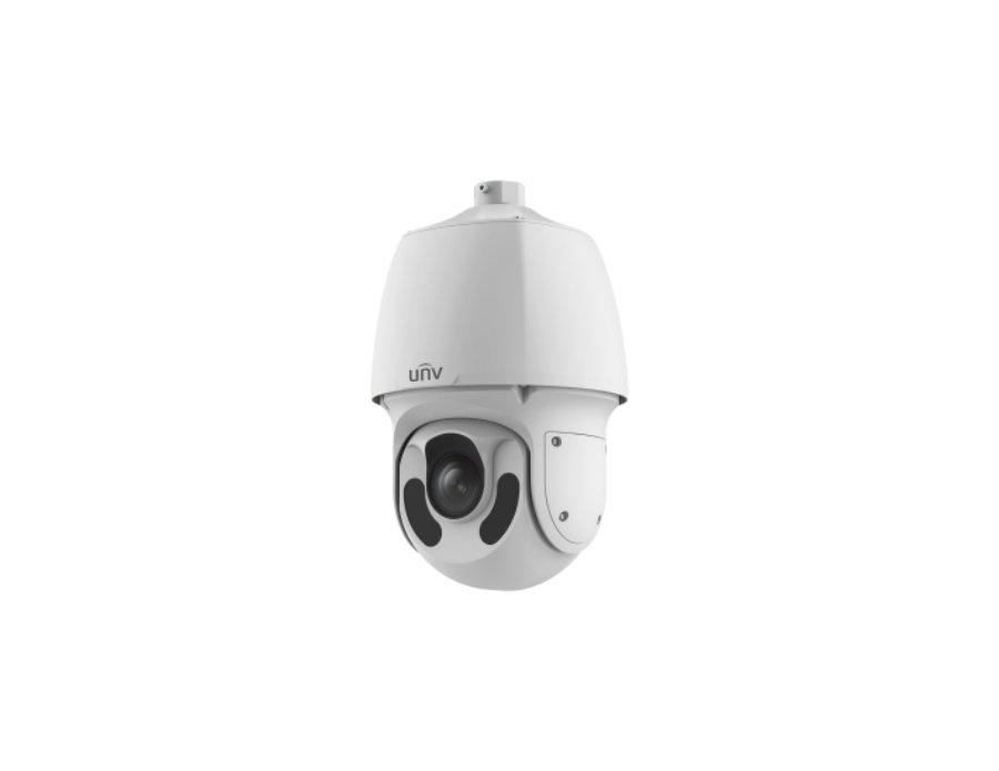 IPC6624SR-X33-VF 4MP 4.5-148.5mm Motorize VF Lens 33X Optik Zoom 6" Light Hunter IP PTZ Kamera