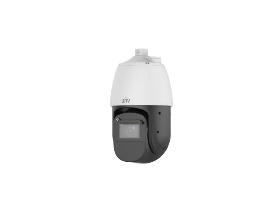 IPC6828EL-X42-W-VH1 8MP 8" 42X Optik Zoom LightHunter Lazer IP PTZ Kamera
