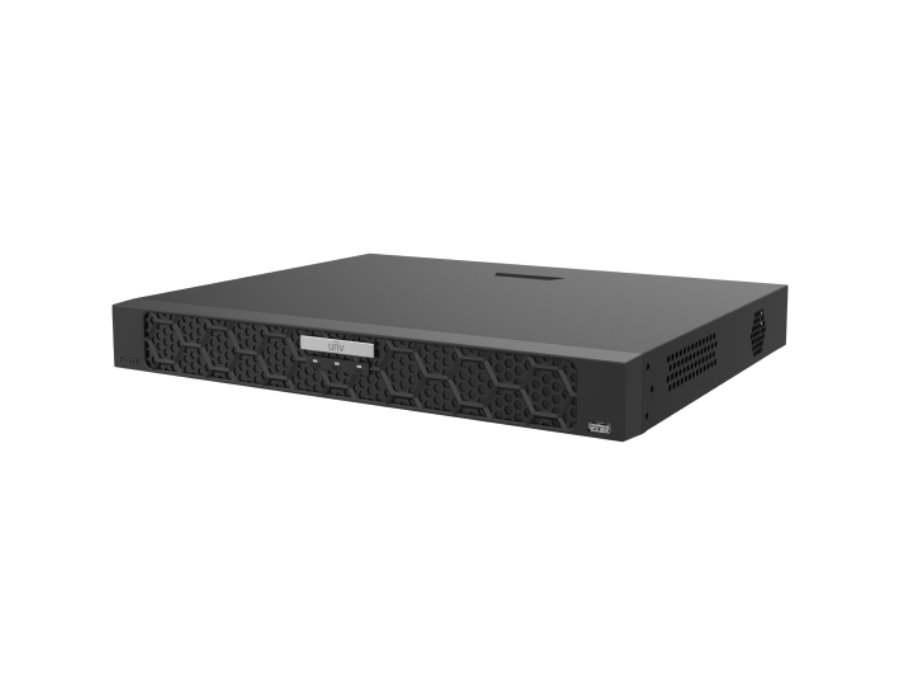 NVR502-32E-IM-G 32 Kanal 2 HDD SEEKFREE 1U NVR Kayıt Cihazı