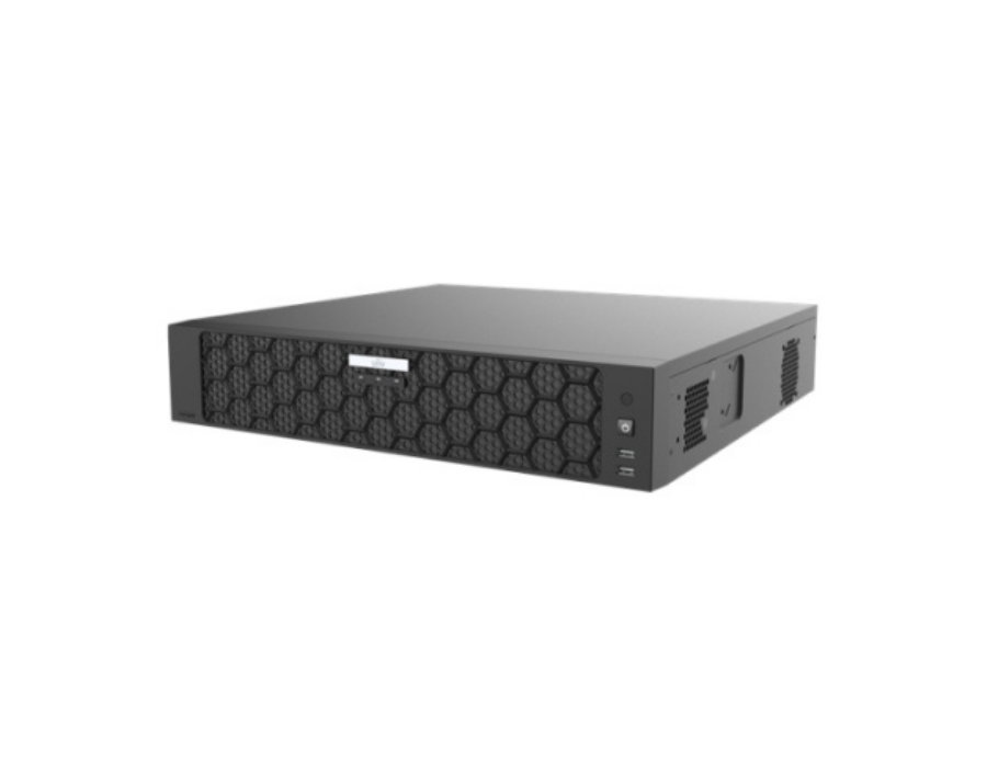 NVR504-32E-IQ 32 Kanal 4 HDD 2U NVR Kayıt Cihazı