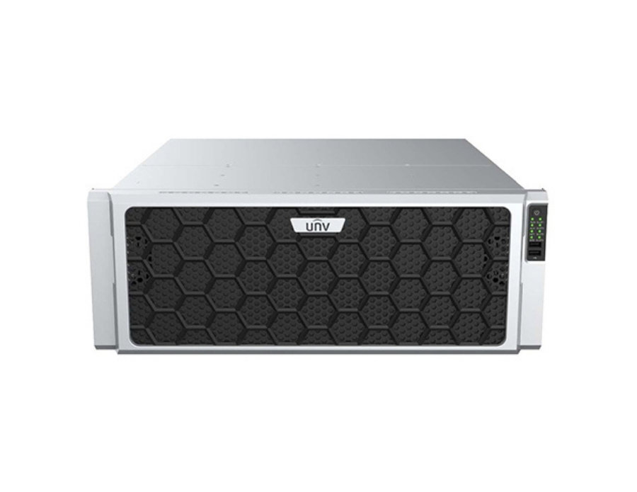NVR824-256R 256 Kanal 24 HDD 4U NVR Kayıt Cihazı