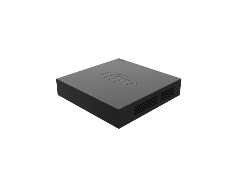 XVR301-04F 4 Kanal 1U 1HDD AHD XVR Kayıt Cihazı