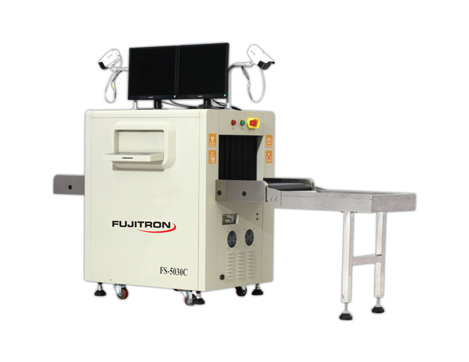 FS-5030C  FUJITRON X-RAY CİHAZI