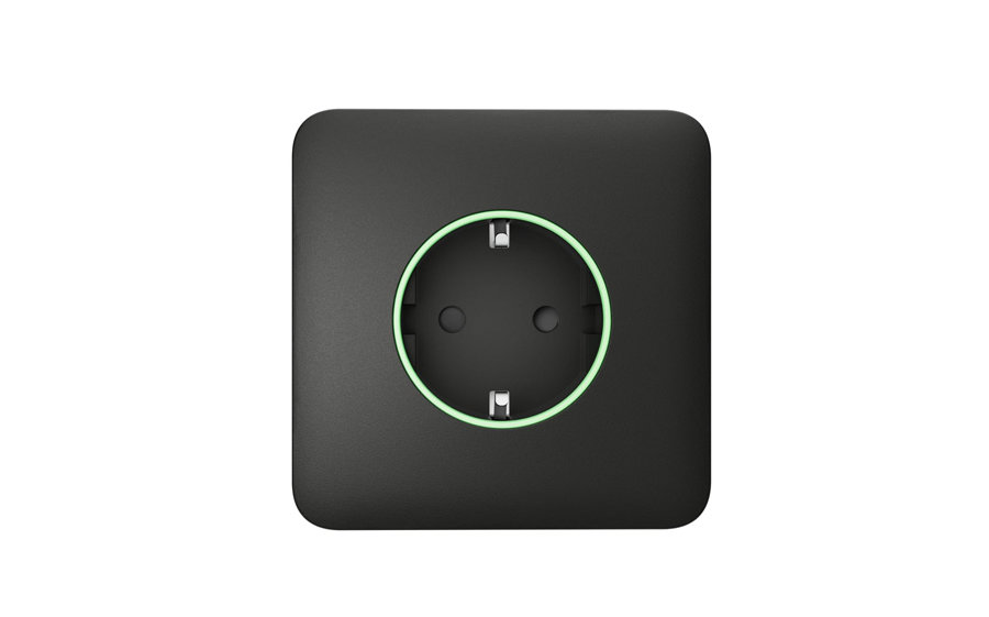 Outlet Kablosuz Akıllı Priz