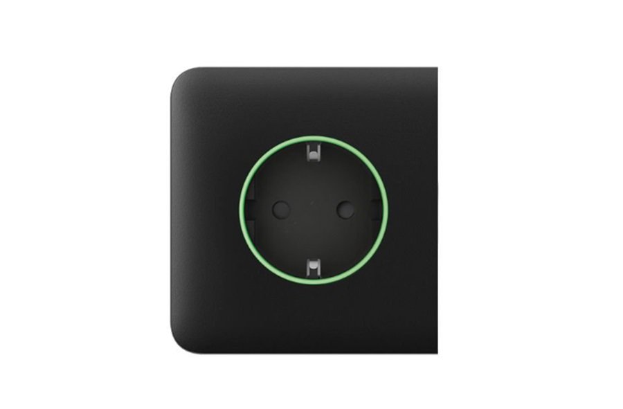 SideCover - Outlet Yan Kasa - Siyah
