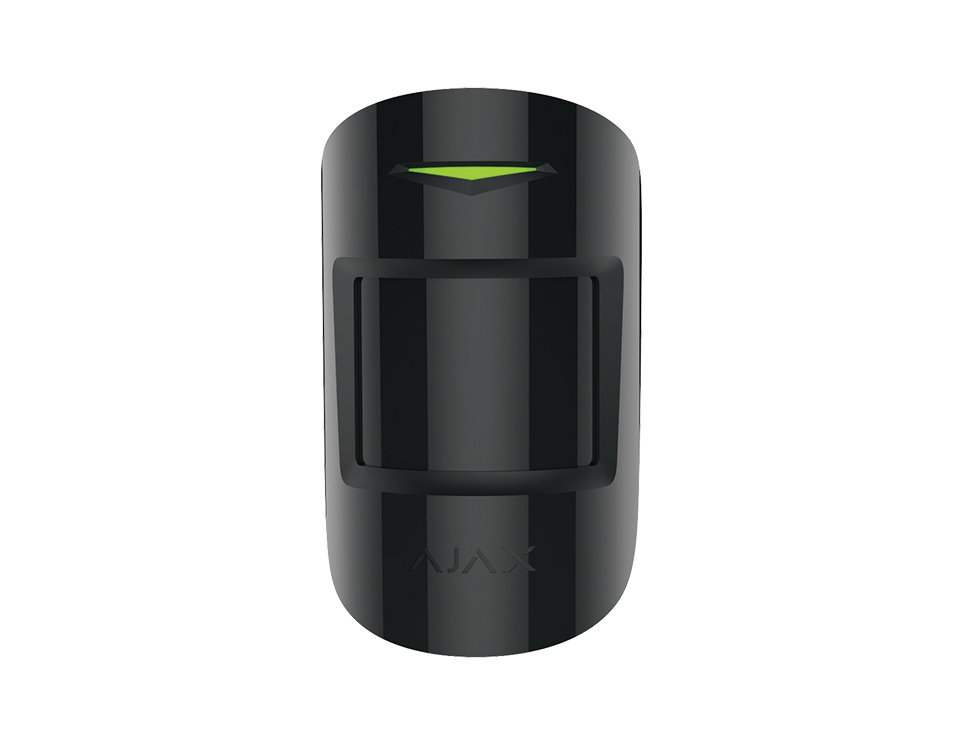 MotionProtect Plus Kablosuz PIR Dedektör - BEYAZ