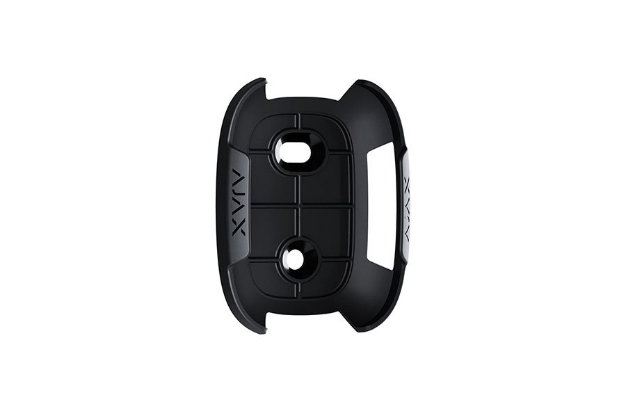Button Holder- Buton Tutucu Aparat - SİYAH