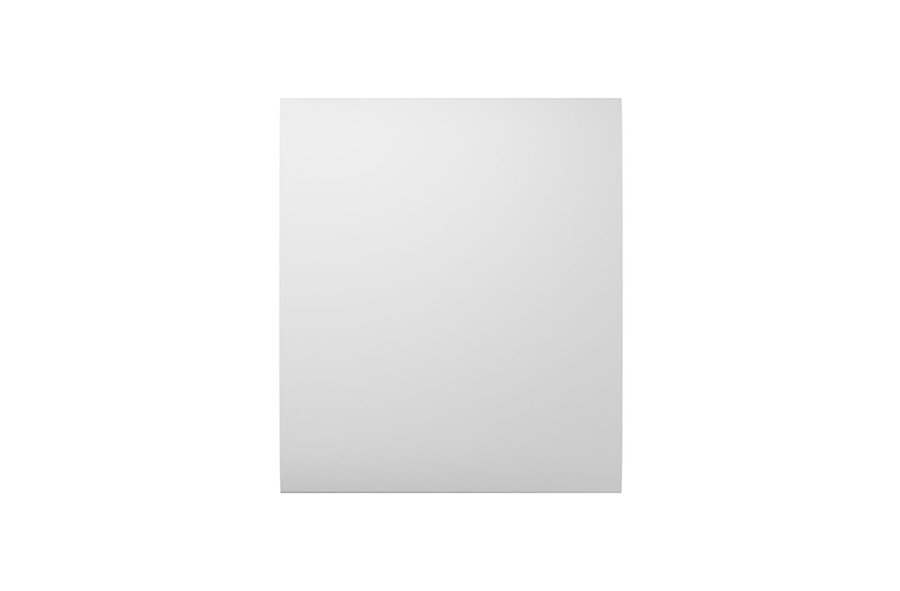 CenterButton (1-gang/2-way) White