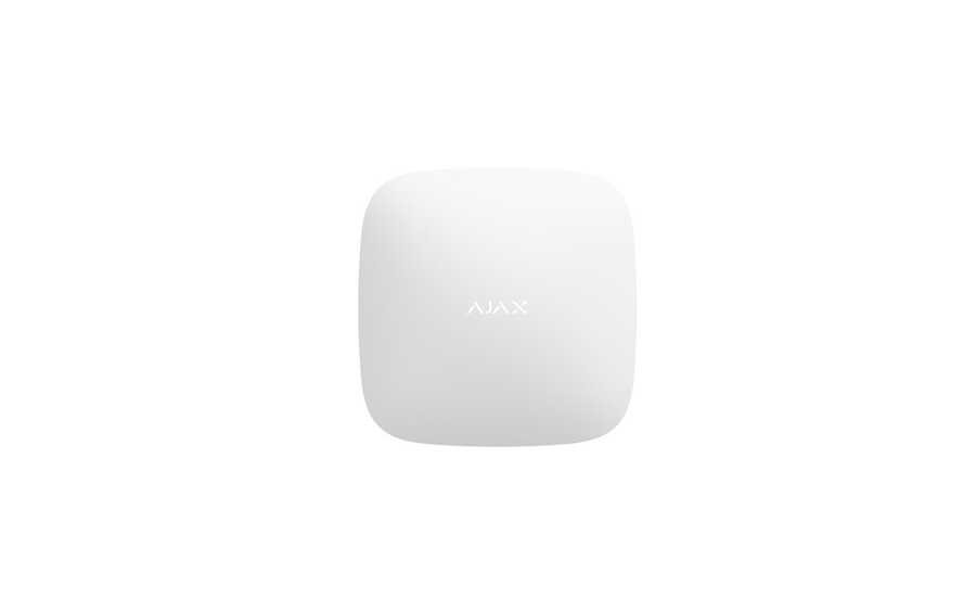 Hub 4G (8EU/UEU) ASP - Beyaz