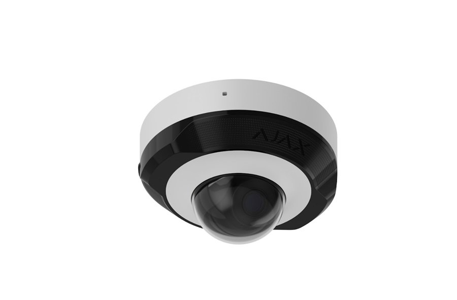 DomeCam Mini 5 Mp 2.8 mm  Kablolu Mini Dome Kamera - Beyaz