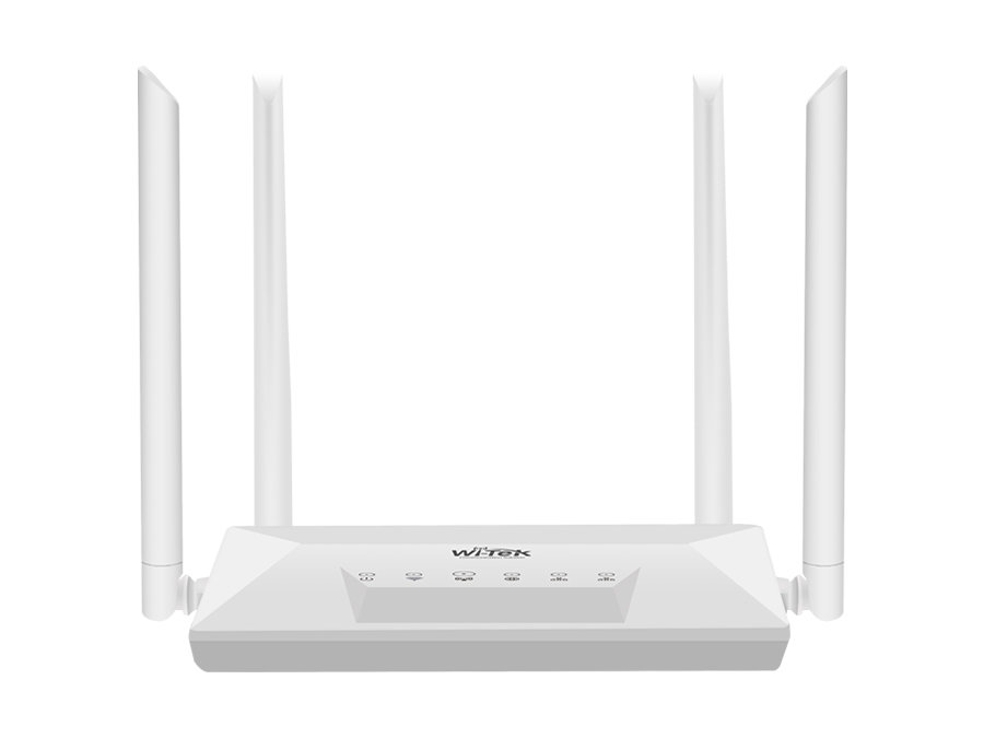 WI-LTE300 - 4G LTE 2.4G 300Mbps  Indoor Router