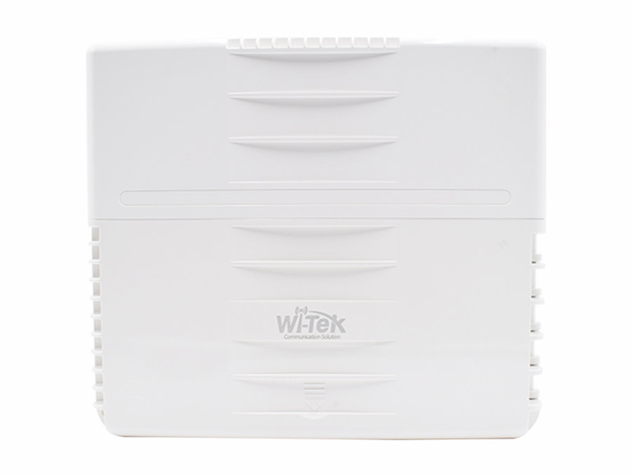 WI-PS210G-O V2 - 6FE(PoE)+2GE(Hi-PoE)+2GE+1SFP Outdoor PoE Switch