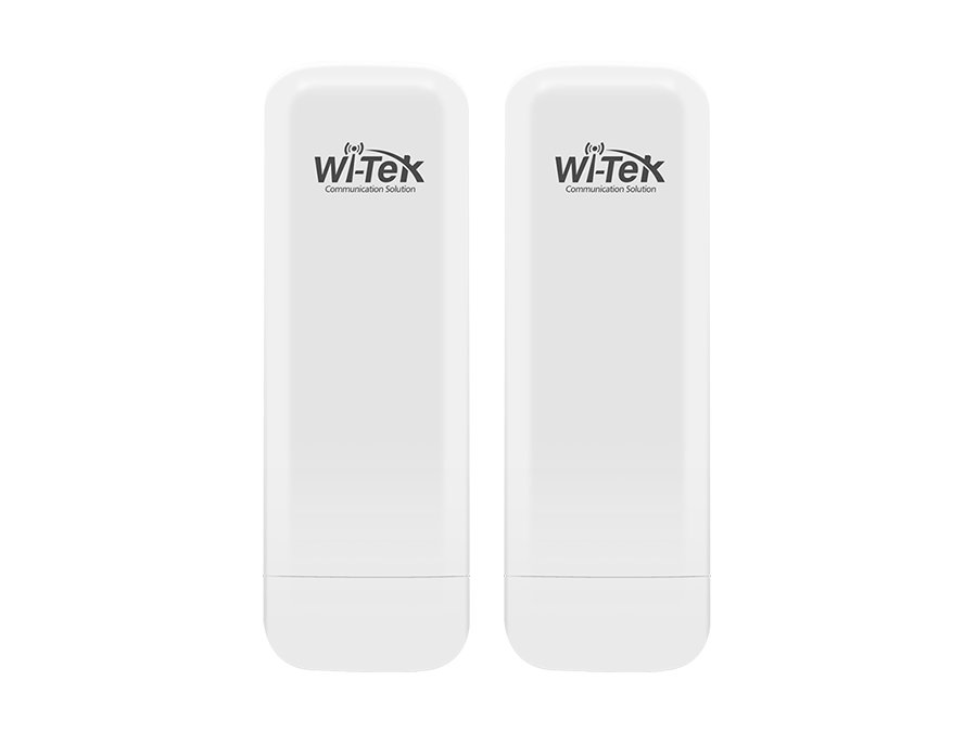 WI-CPE513P-KIT V3 5.8Ghz 300Mbps 5KM Cloud PTP/PTMP Kablosuz Aktarıcı