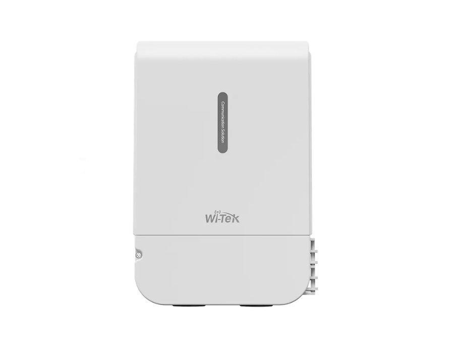 WI-PCES206-O 4*100Mbps+2*100Mbps Uplik Outdoor PoE Switch
