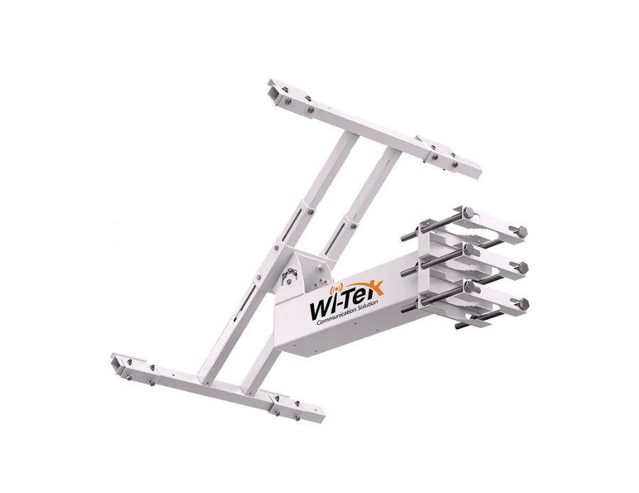 WI-BRKP133 Güneş Paneli Askı Aparatı