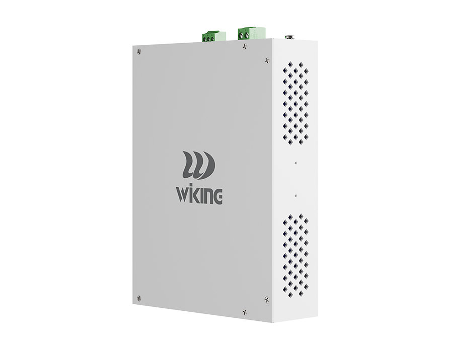 WK-PCES306-1A1B-H 4*1000Mbps 2*1,25Gbps Cloud Easy Smart Endüstriyel Switch