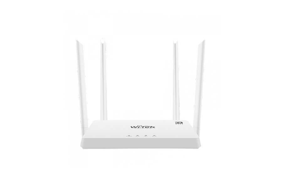 WI-LTE113-O 2.4G 300Mbps 4G LTE Outdoor Router