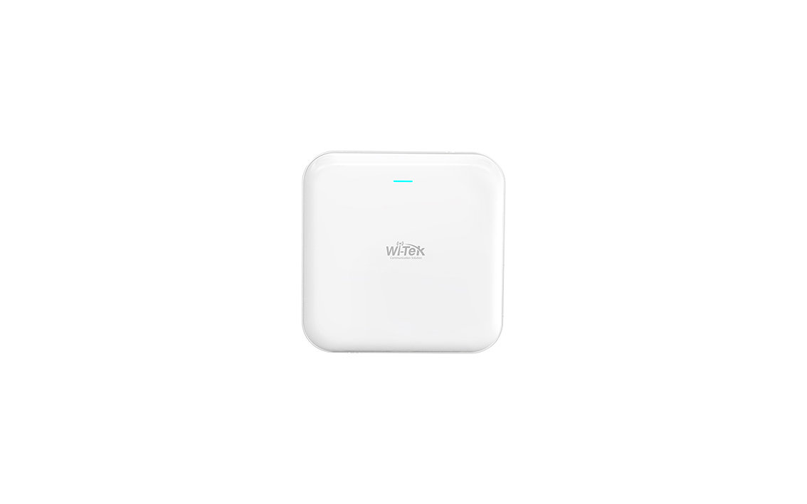 WI-AP218AX-Lite V2 AX1800 2GE Port Wİfi 6 Indoor Access Point