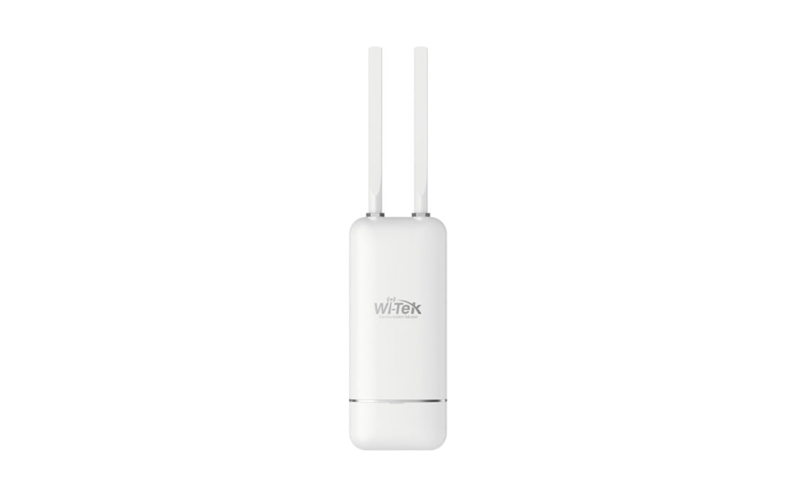 WI-LTE117-O V2  300Mbps Wireless 4G LTE Outdoor Router