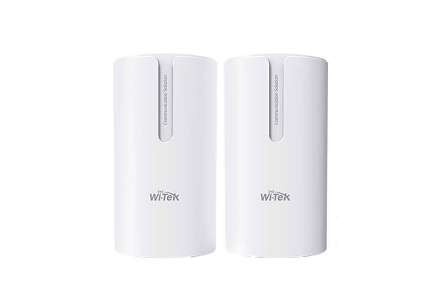 WK-WB08-KIT 2.4GHz 300Mbps 800m Cloud PTP/PTMP Kablosuz Aktarıcı