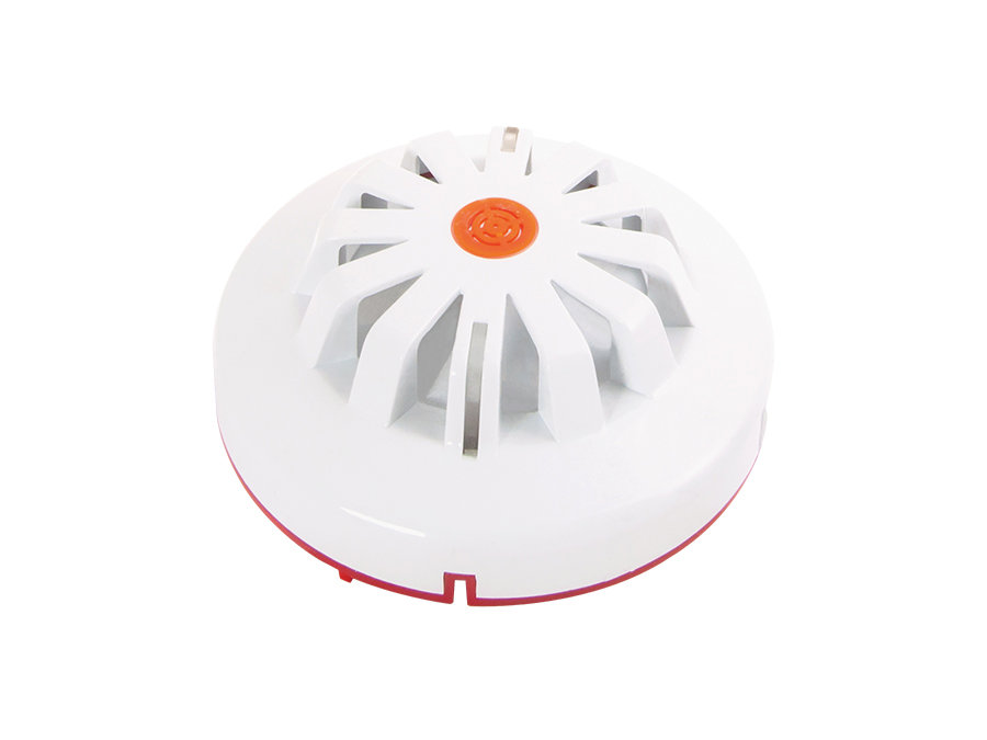 DD-512 - Adresli Akıllı Yüksek Isı Dedektörü