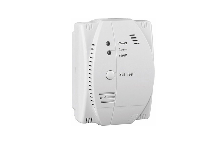 I-9602LW-NG - Akıllı Adresli Gaz Dedektörü (24V Beslemeli)