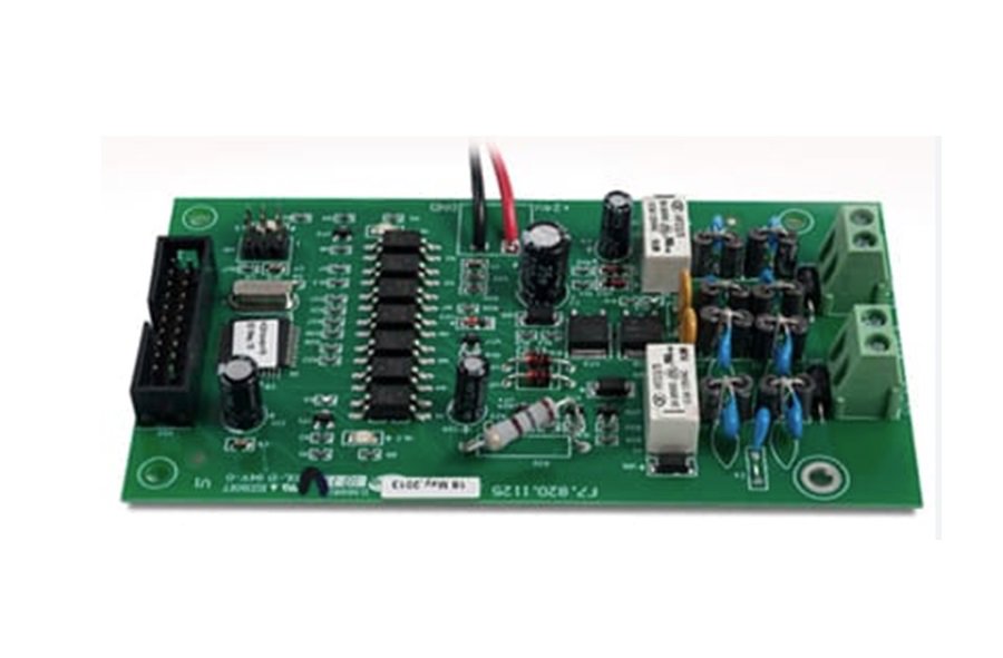 LC200 - Akıllı Adresli Loop Genişletme Kartı