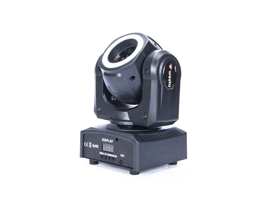 WSL-45014 60W Beam Moving Head + Strip