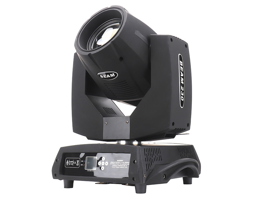 HYNEX 230 230W Beam Moving Head Light