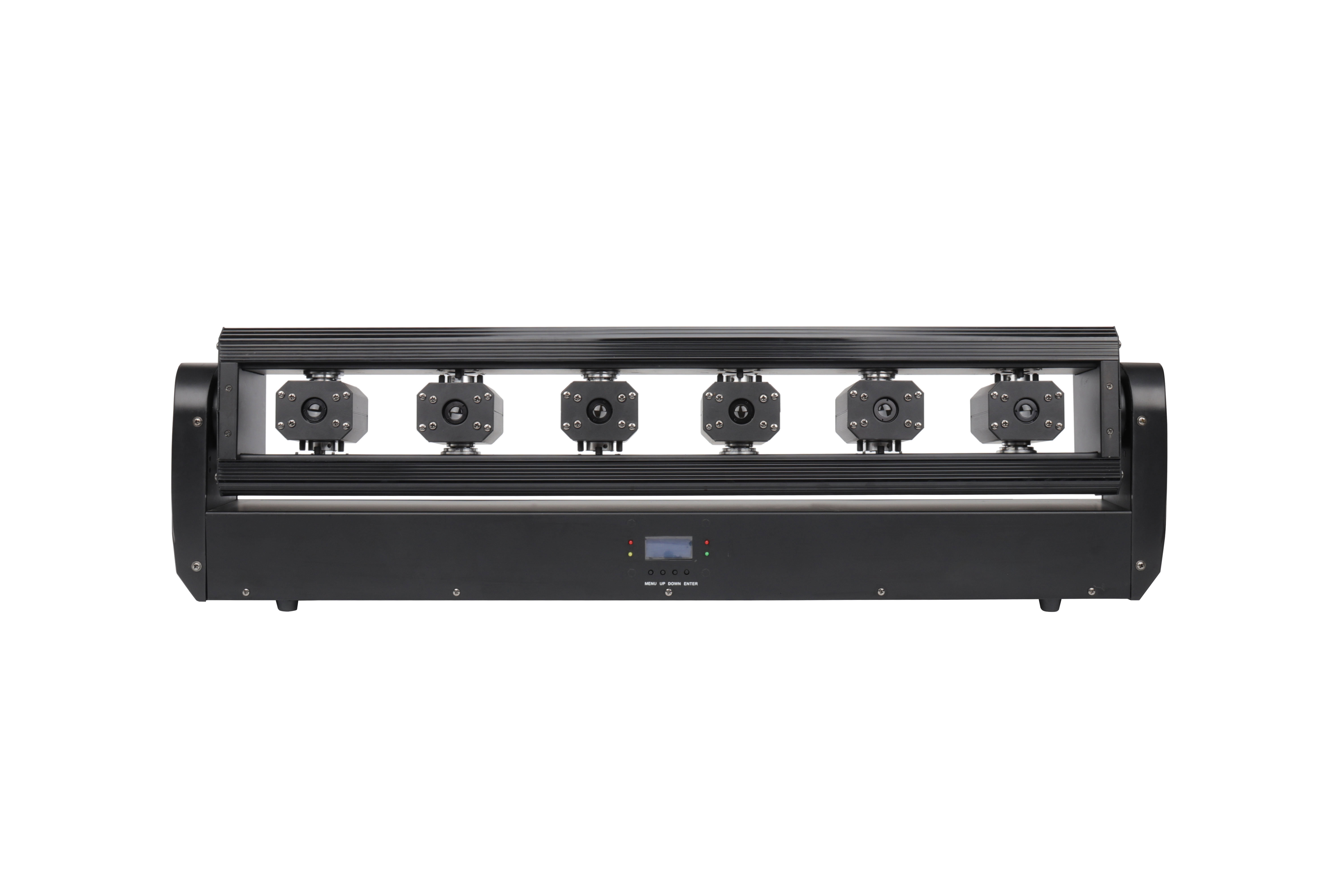 LX-65L 6*500MW RGB Laser  Bar Light