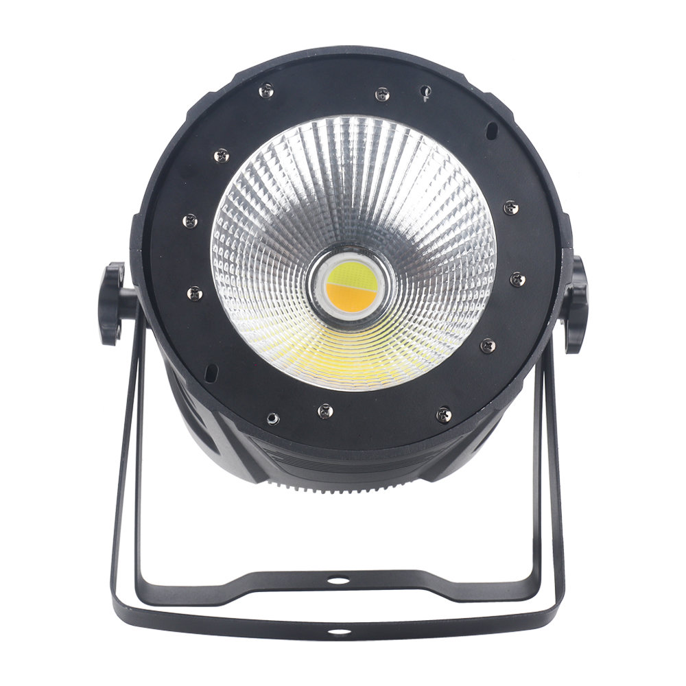 LX-100PAR 100W COB Par  Light