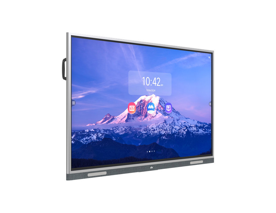 MW3565-U-E 65'' Smart Interactive Ekran