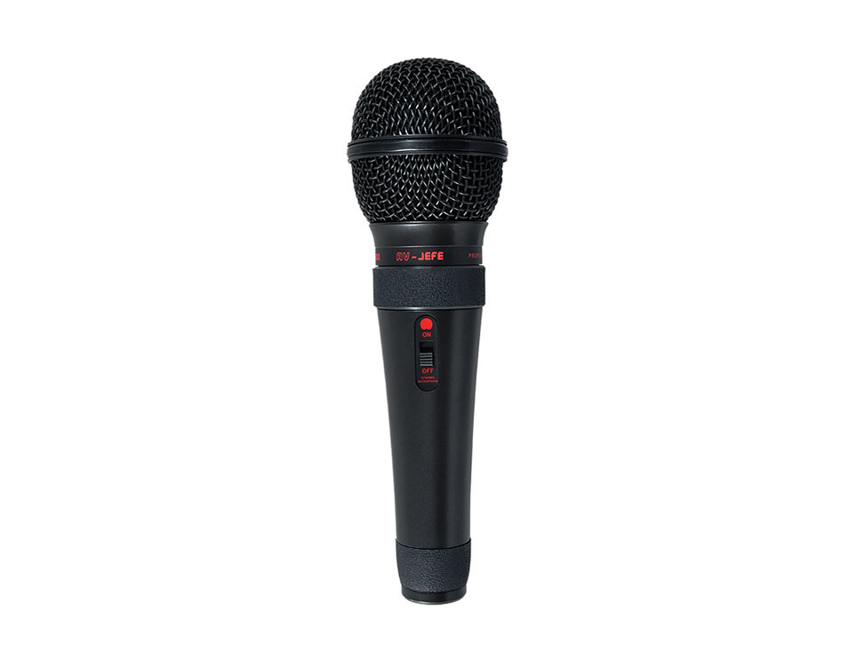 AVL-2600 - Profesyonel Vokal Mikrofon 250 Ohm