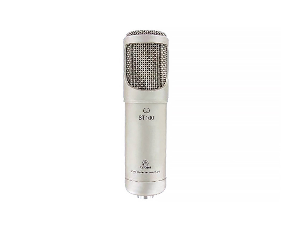 ST-100 STUDIO MIKROFON, CARDIOID