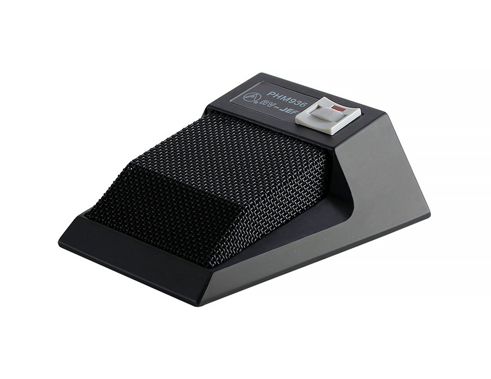 PHM-936 DİNAMİK KABLOLU MASA MİKROFONU