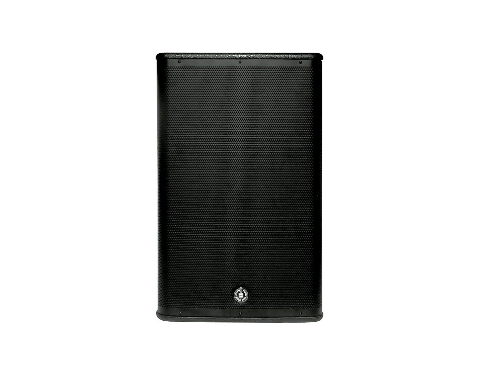 KS CS12A - 12" 2 Yollu Aktif Hoparlör 2000/4000 Watt