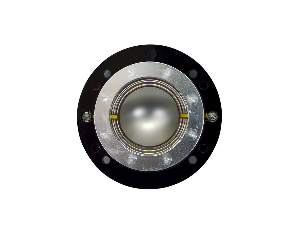 WS-3445T - 1.35" 34mm Diaphragm - Kapaklı