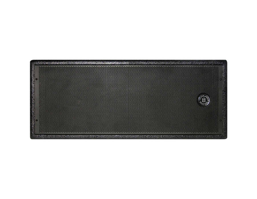 KS T28A - 2X8" Aktif Line Array Hoparlör