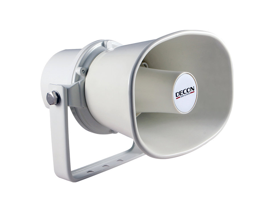 DH-820T - 30W Horn Hoparlör