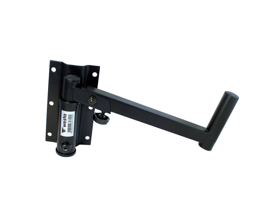 WSM-100 - Kabin Hoparlör Asma Standı (TAKIM)